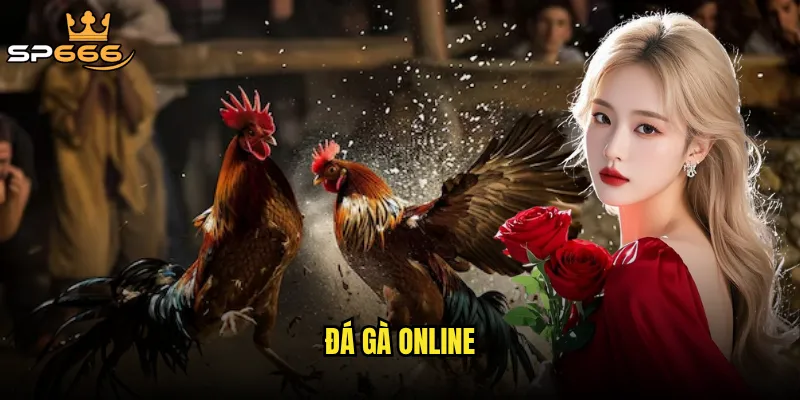 đá gà online