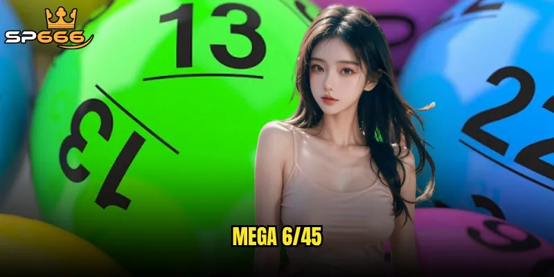 Mega 6/45