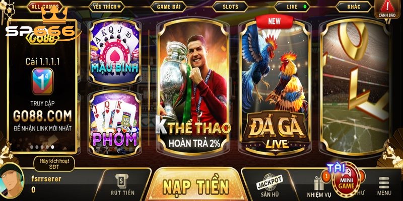 Ứng dụng các công nghệ hiện đại hàng đầu vào hệ thống 