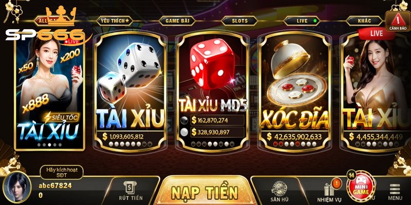 Giới thiệu tổng quan về cổng game top 1 châu Á Go88