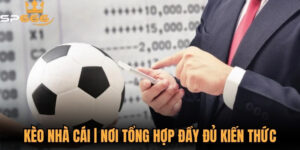 Kèo Nhà Cái