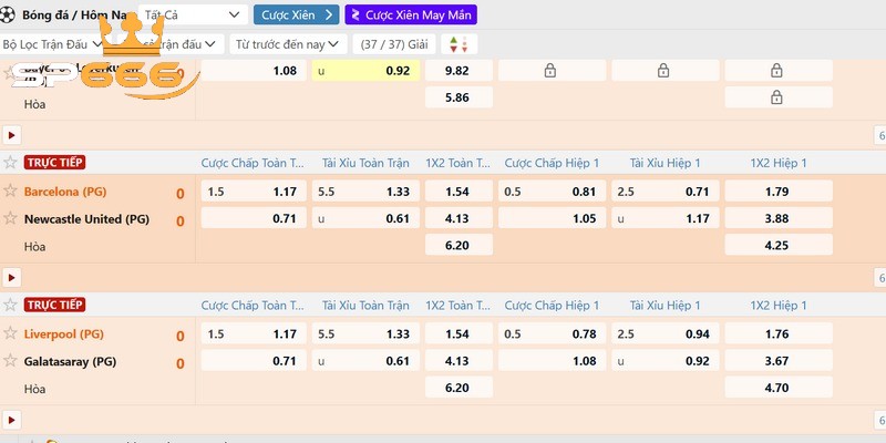 Kèo Nhà Cái được xây dựng dựa trên nền tảng vững chắc ngay từ đầu