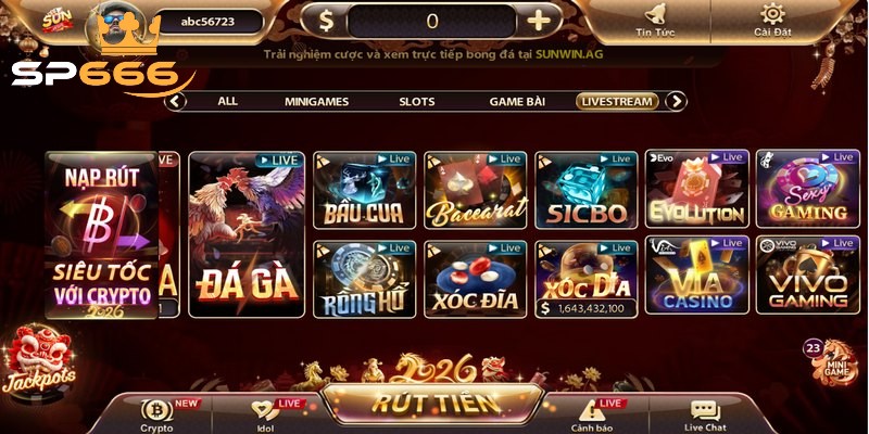Sunwin| Thế Giới Giải Trí Trực Tuyến Sống Động, Hấp Dẫn 2 Sunwin không chỉ là nơi chơi game mà còn là một hệ sinh thái giải trí đầy đủ
