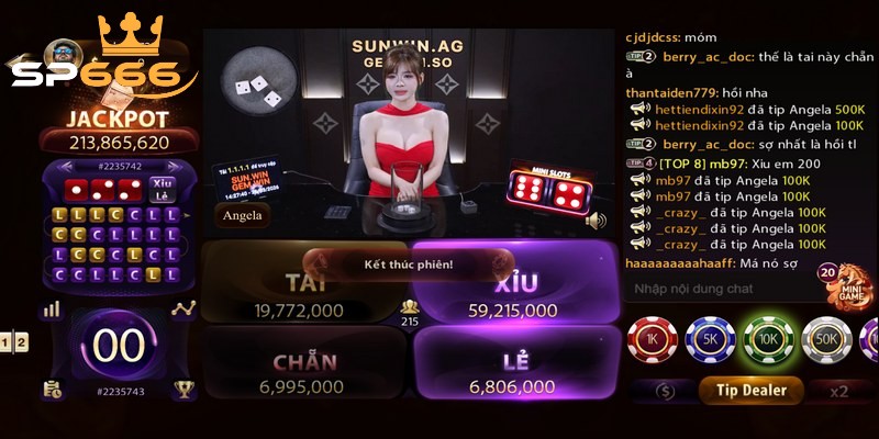 Sunwin| Thế Giới Giải Trí Trực Tuyến Sống Động, Hấp Dẫn 4 Chuyên mục live casino mang đến trải nghiệm chơi game chân thực